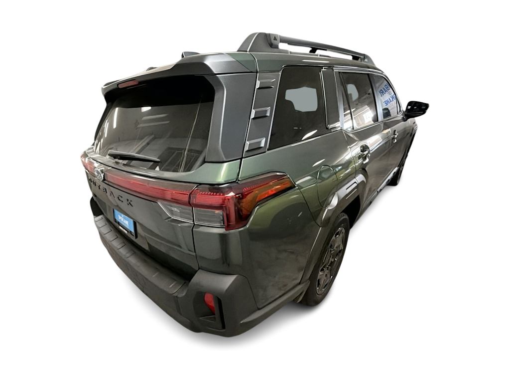 Thumbnail: 2026 Subaru Outback - 21
