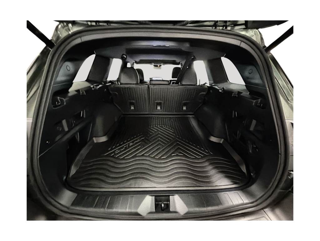 Thumbnail: 2026 Subaru Outback - 39