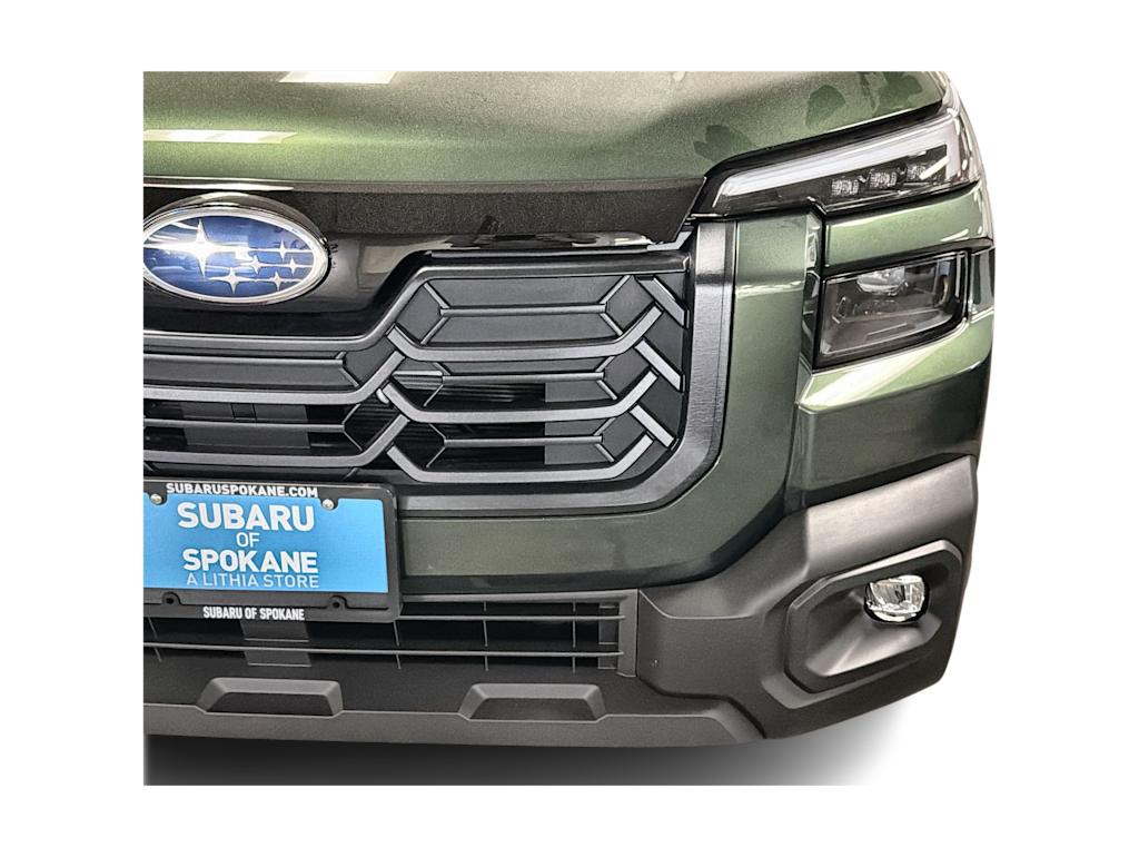 Thumbnail: 2026 Subaru Outback - 24