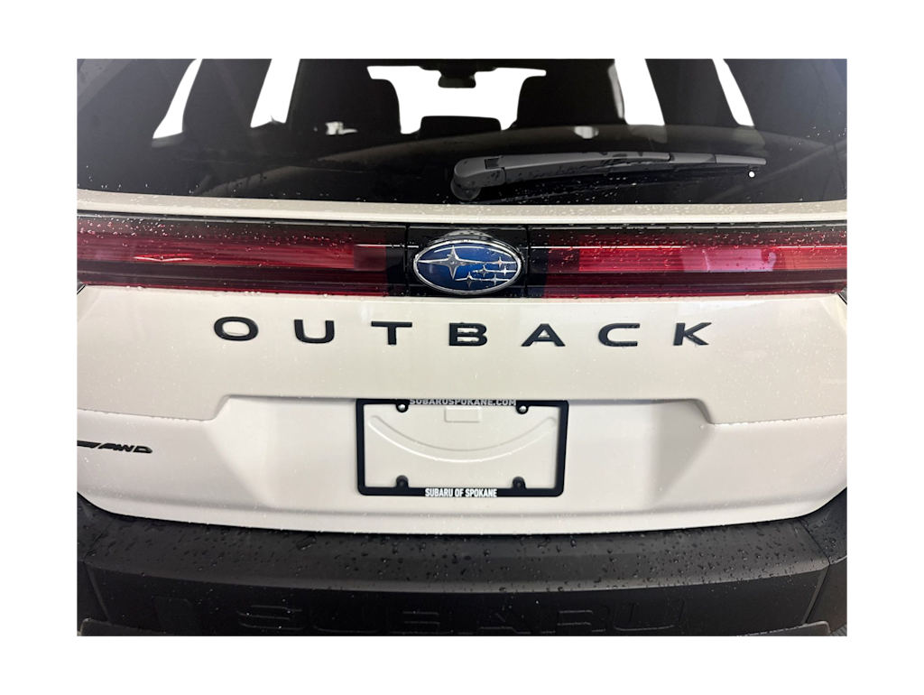 Thumbnail: 2026 Subaru Outback - 24