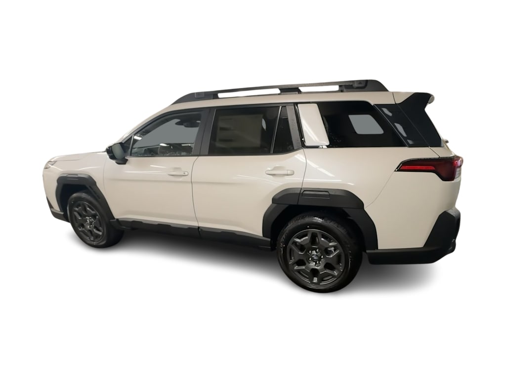 Thumbnail: 2026 Subaru Outback - 20