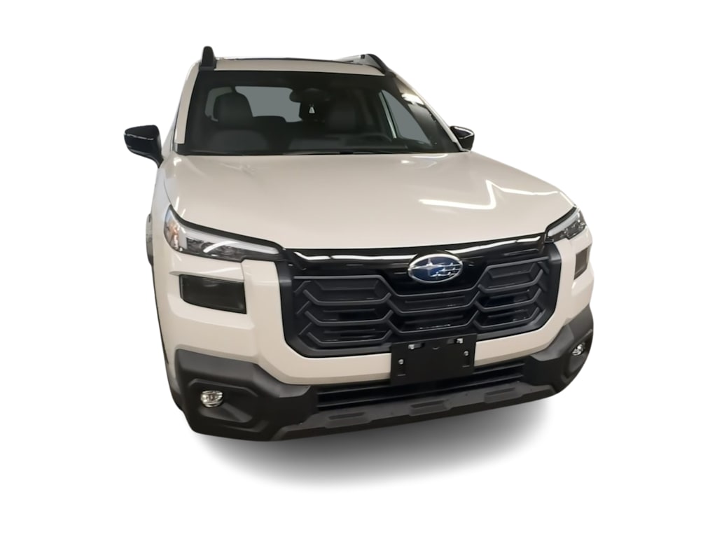 Thumbnail: 2026 Subaru Outback - 5
