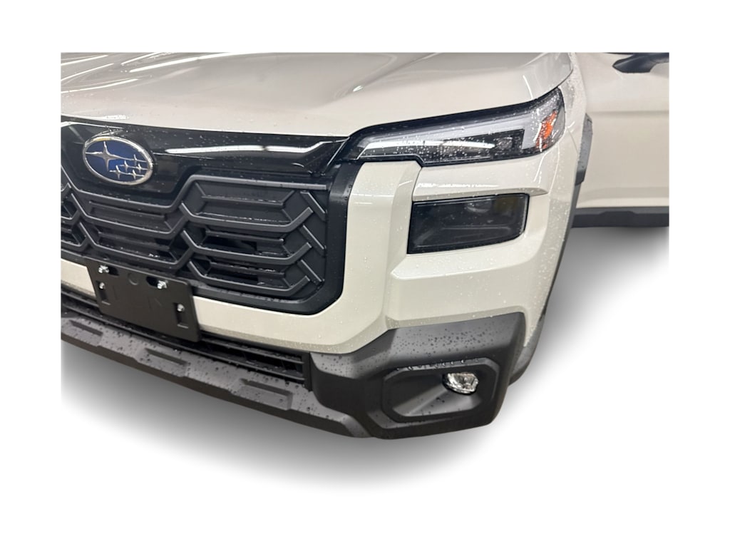 Thumbnail: 2026 Subaru Outback - 23