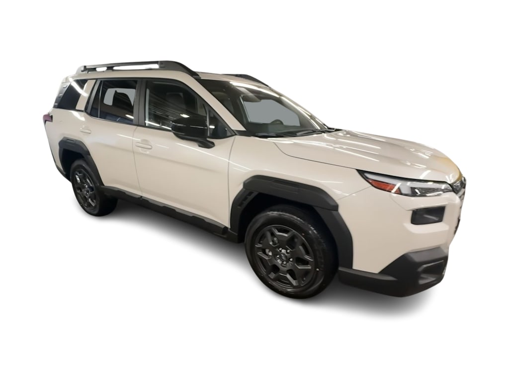 Thumbnail: 2026 Subaru Outback - 18