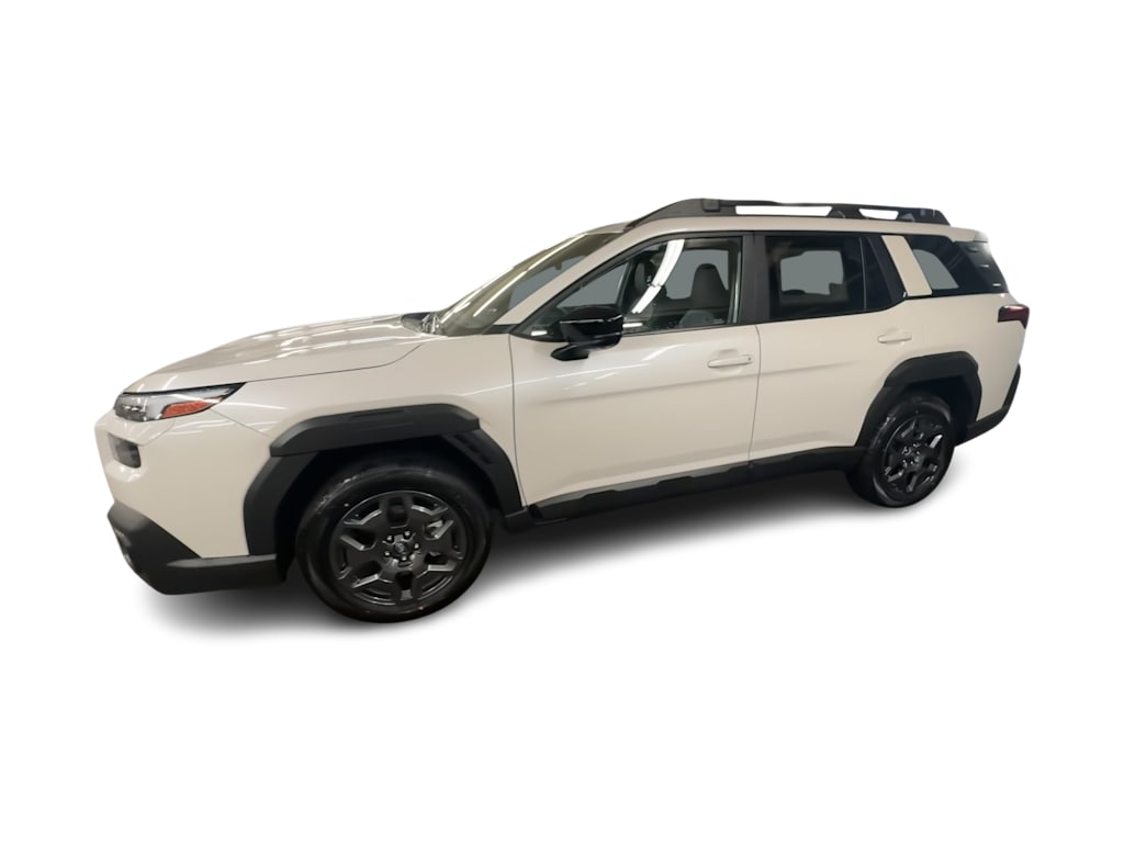 Thumbnail: 2026 Subaru Outback - 3