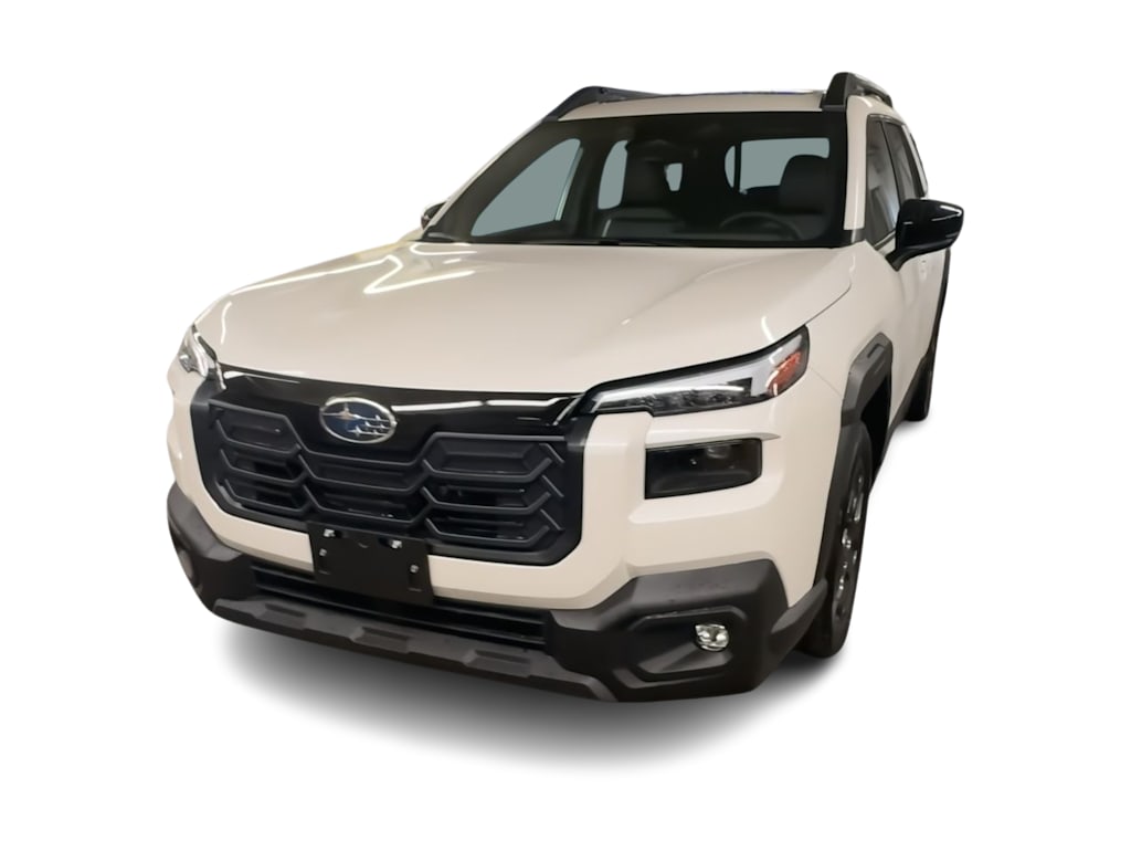 Thumbnail: 2026 Subaru Outback - 19