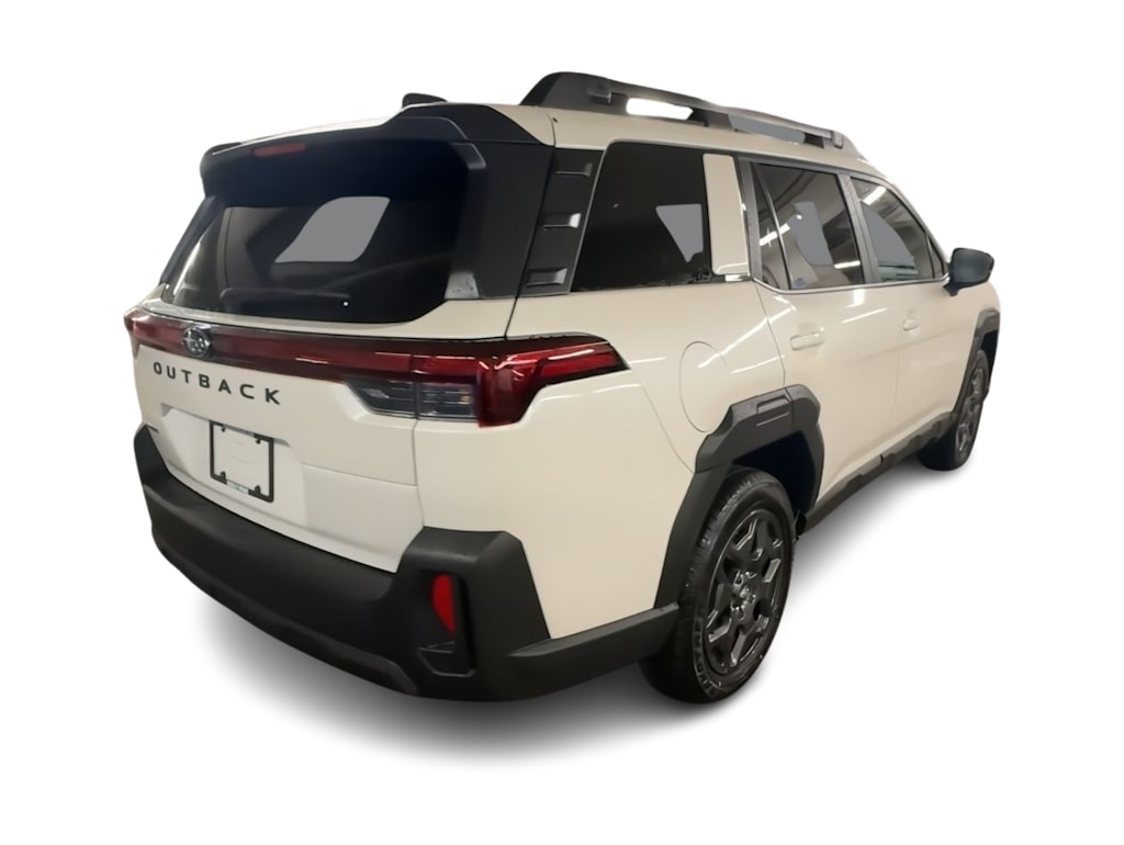 Thumbnail: 2026 Subaru Outback - 21