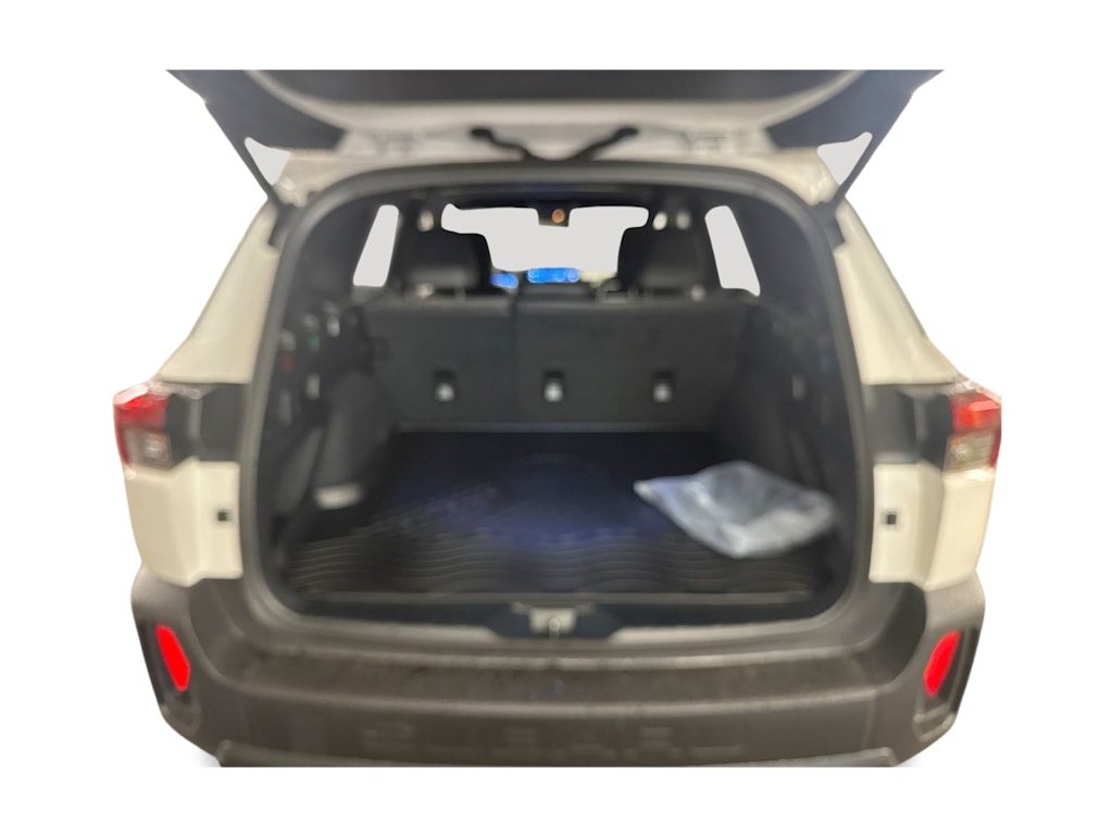 Thumbnail: 2026 Subaru Outback - 15