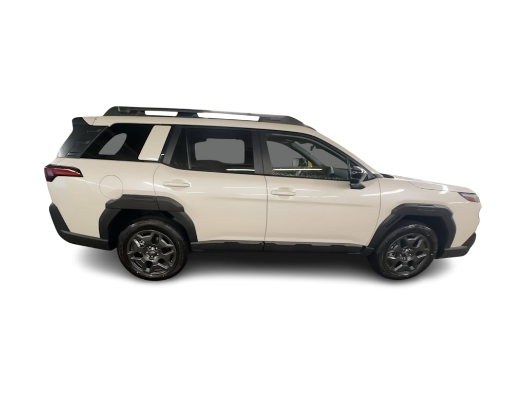 Thumbnail: 2026 Subaru Outback - 22