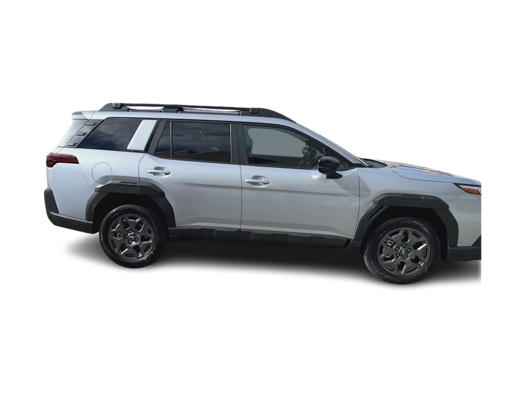 Thumbnail: 2026 Subaru Outback - 21