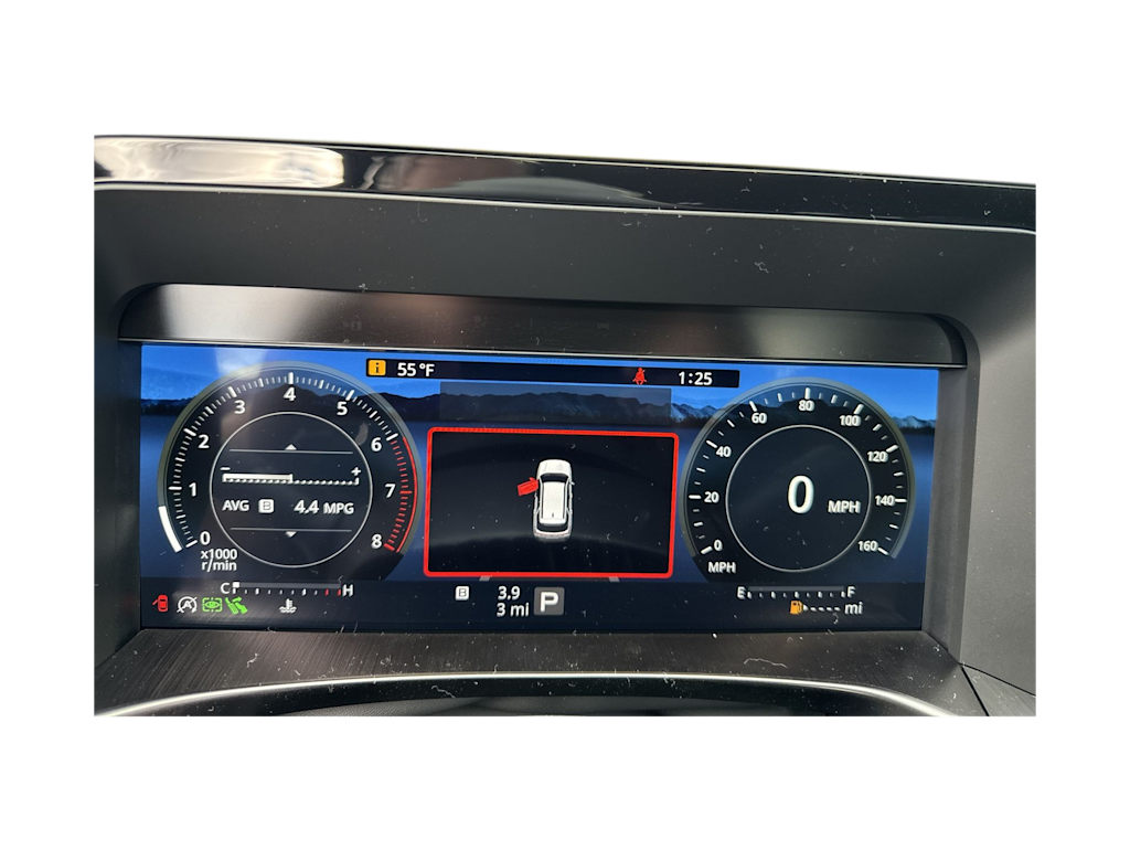 Thumbnail: 2026 Subaru Outback - 31