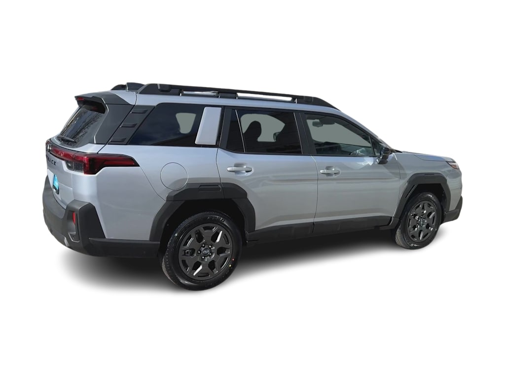 Thumbnail: 2026 Subaru Outback - 20