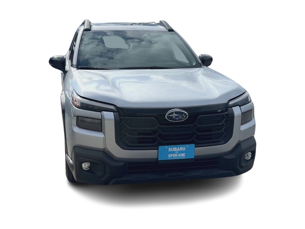 Thumbnail: 2026 Subaru Outback - 6