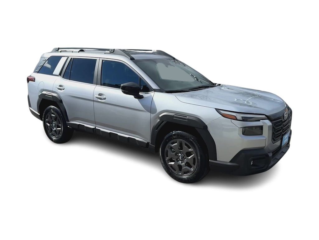 Thumbnail: 2026 Subaru Outback - 18