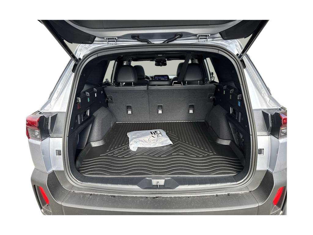 Thumbnail: 2026 Subaru Outback - 32