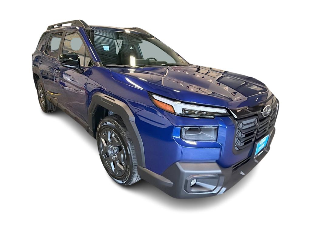Thumbnail: 2026 Subaru Outback - 19