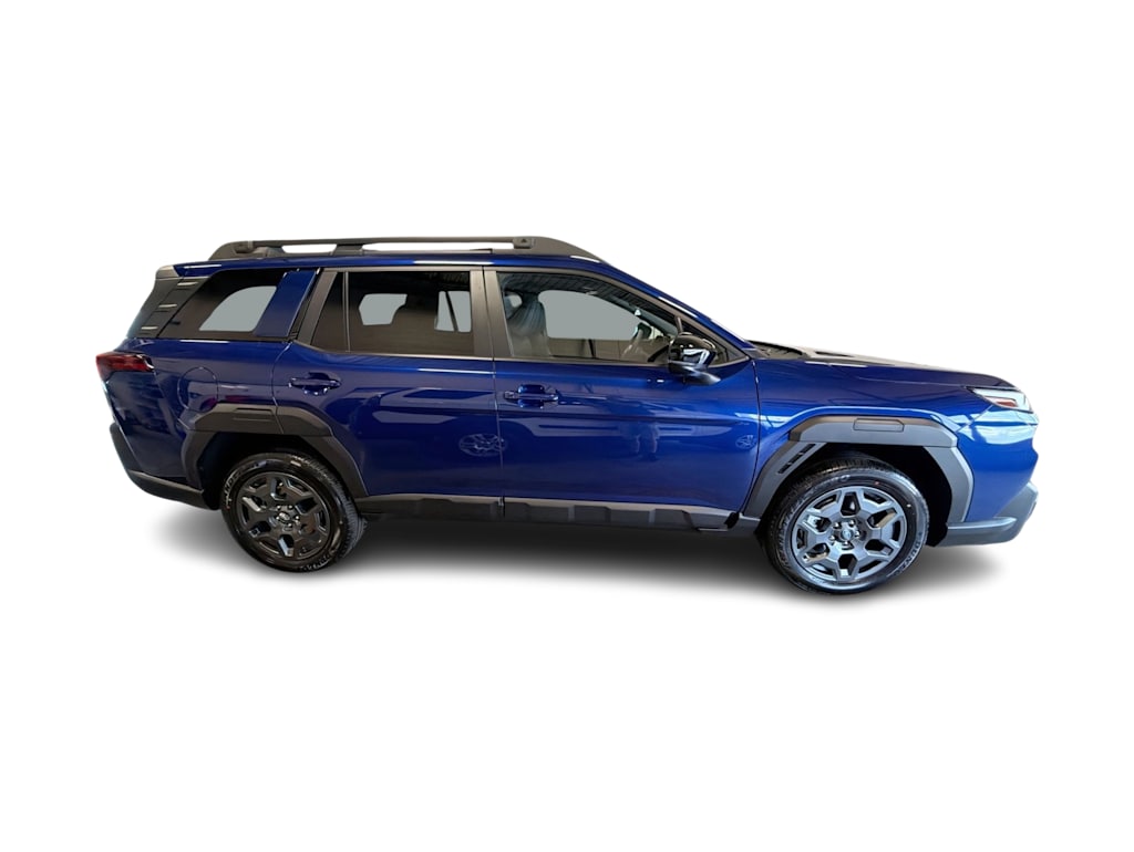 Thumbnail: 2026 Subaru Outback - 22