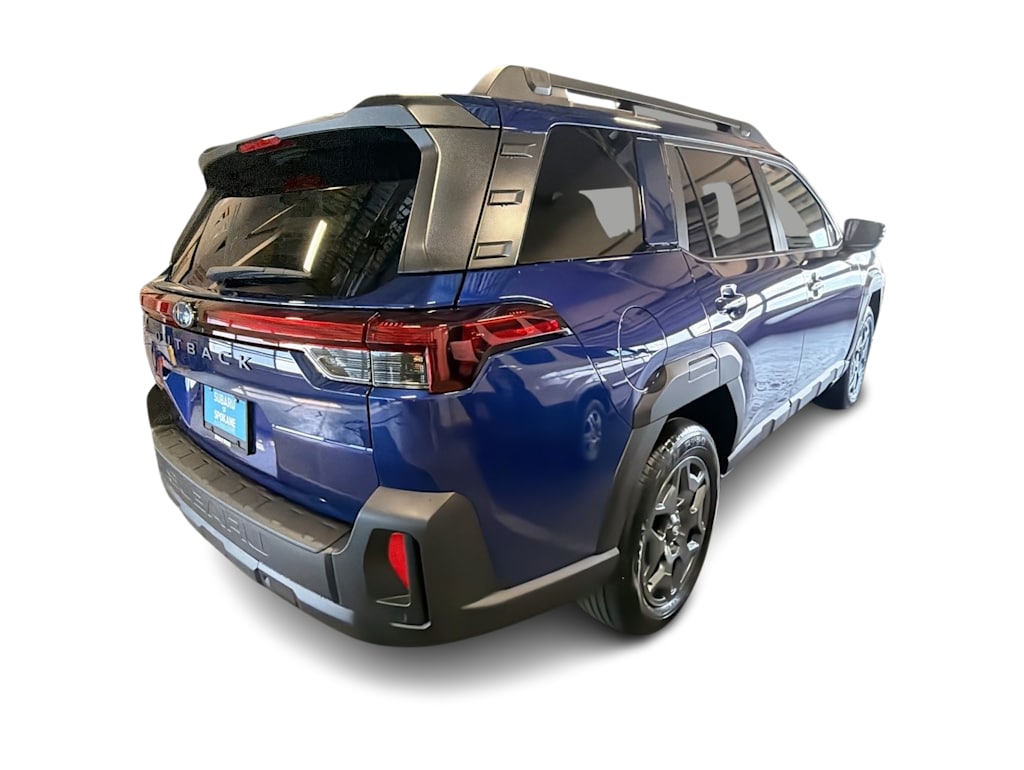 Thumbnail: 2026 Subaru Outback - 21