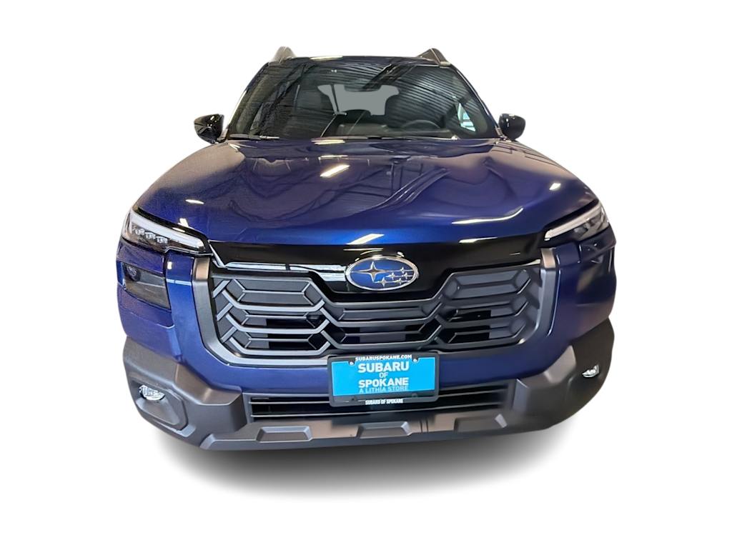Thumbnail: 2026 Subaru Outback - 6