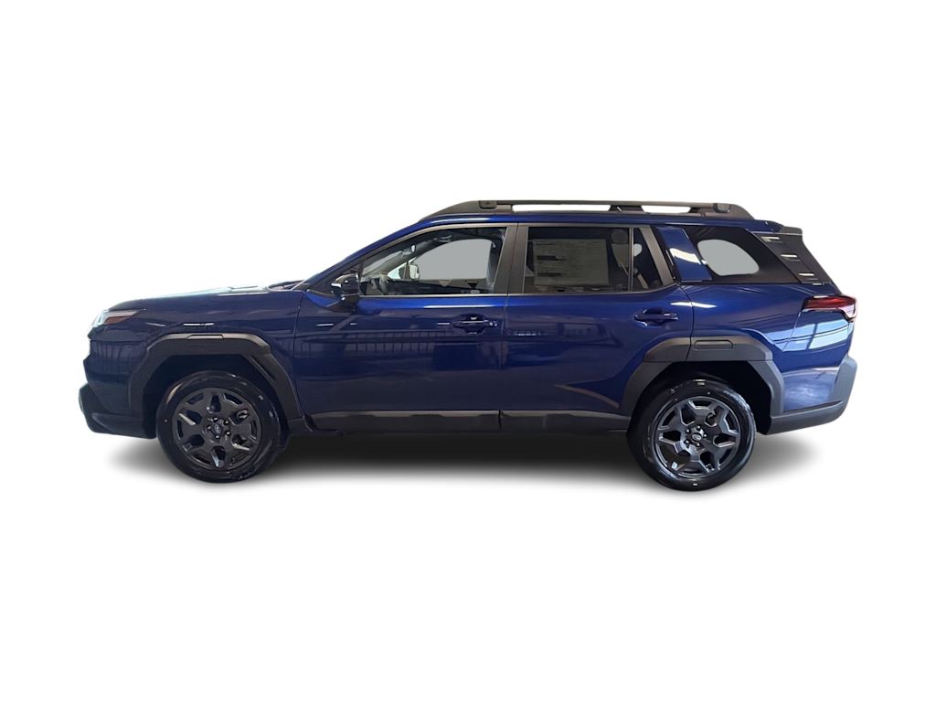 Thumbnail: 2026 Subaru Outback - 3