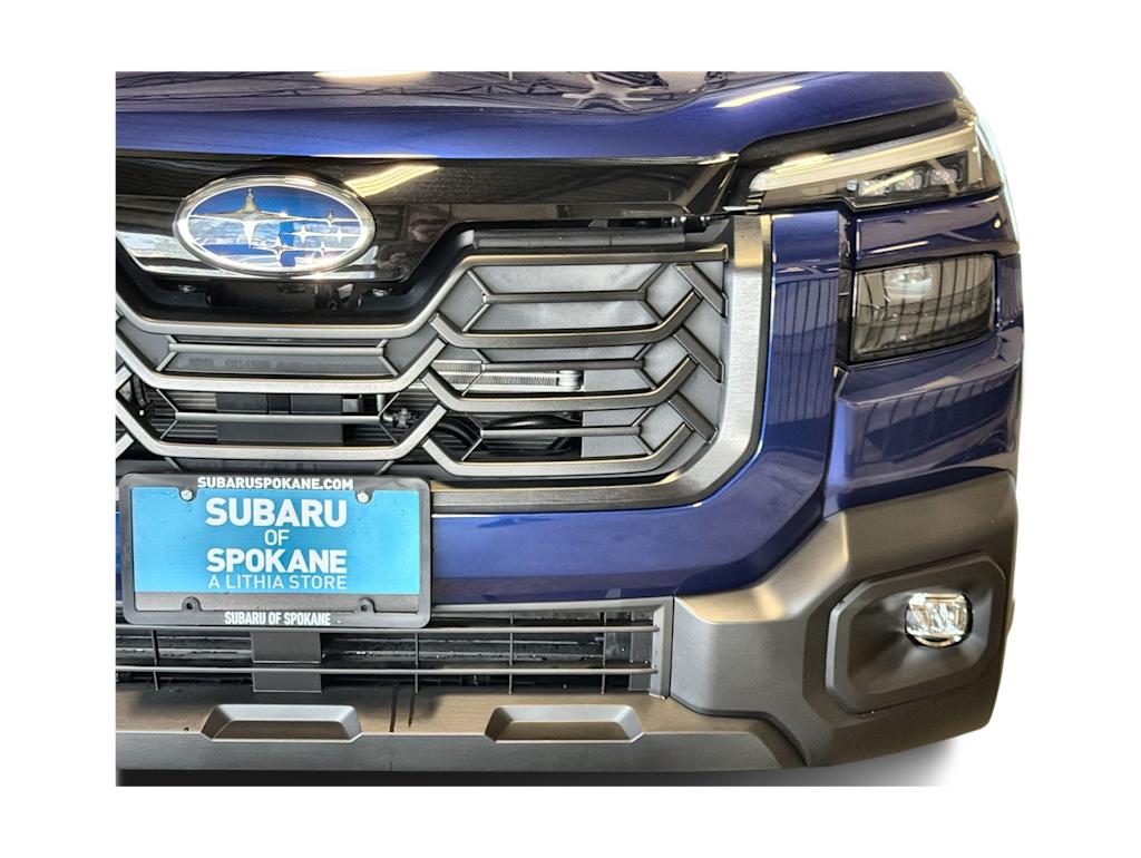 Thumbnail: 2026 Subaru Outback - 24