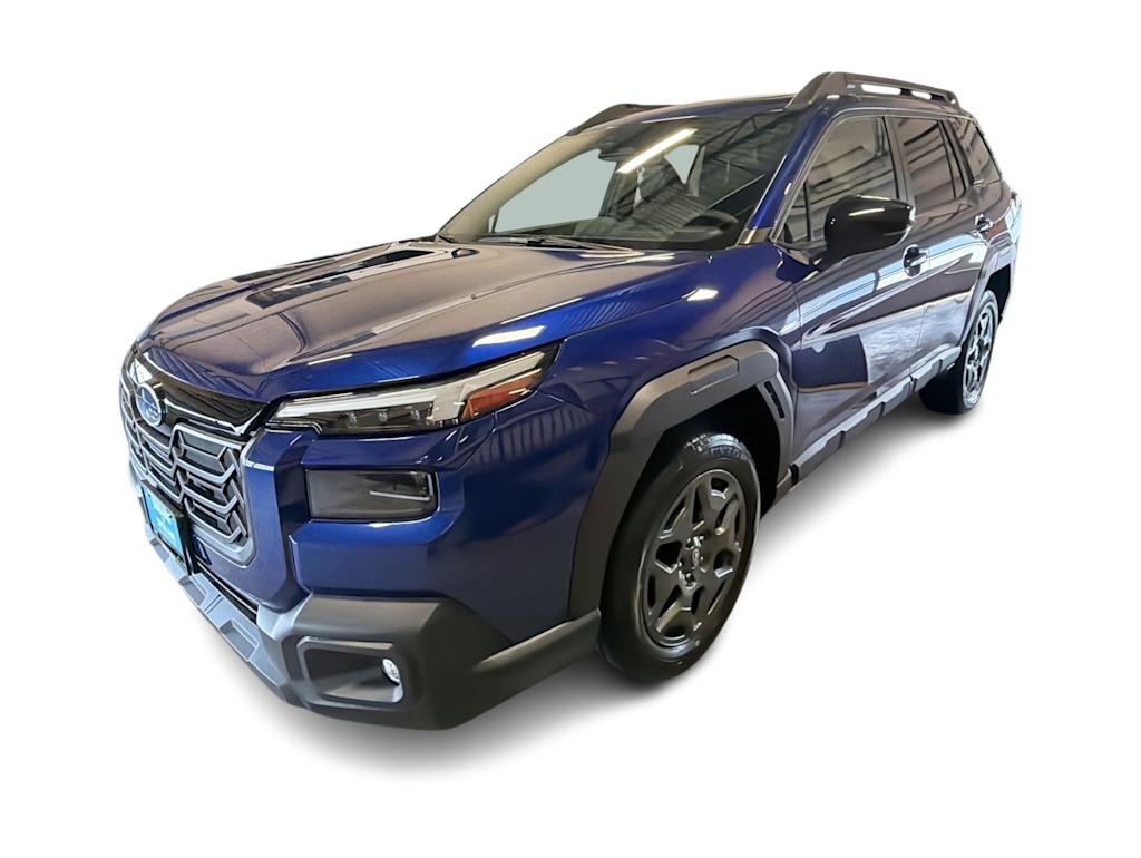 Thumbnail: 2026 Subaru Outback - 20