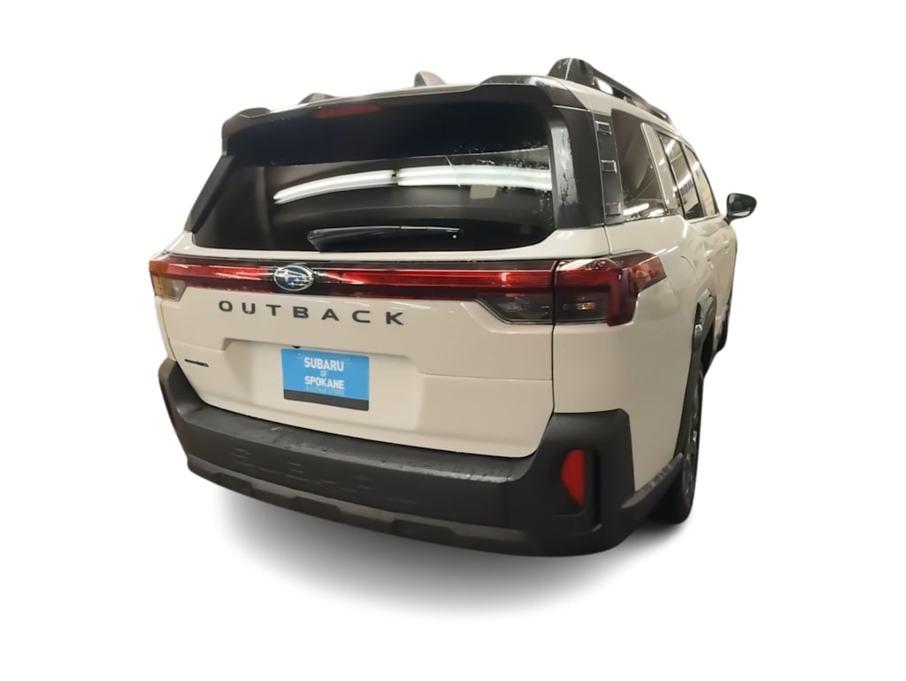 Thumbnail: 2026 Subaru Outback - 20