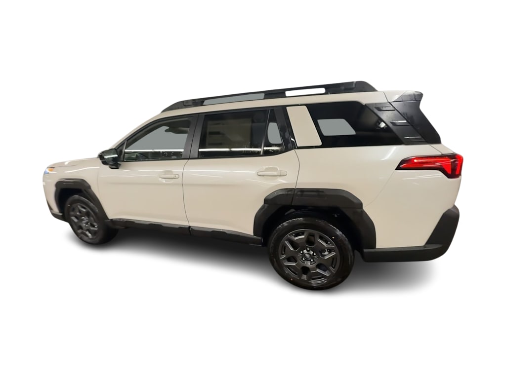 Thumbnail: 2026 Subaru Outback - 19
