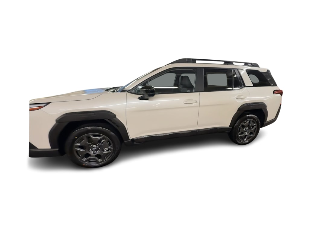 Thumbnail: 2026 Subaru Outback - 3