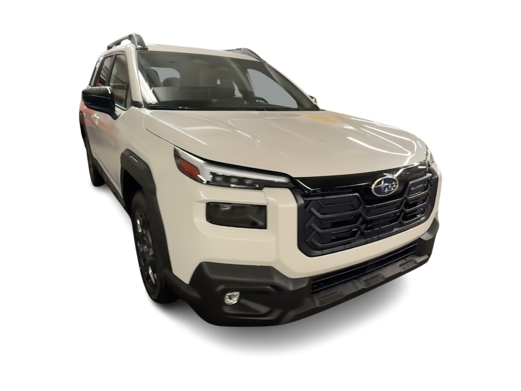 Thumbnail: 2026 Subaru Outback - 17