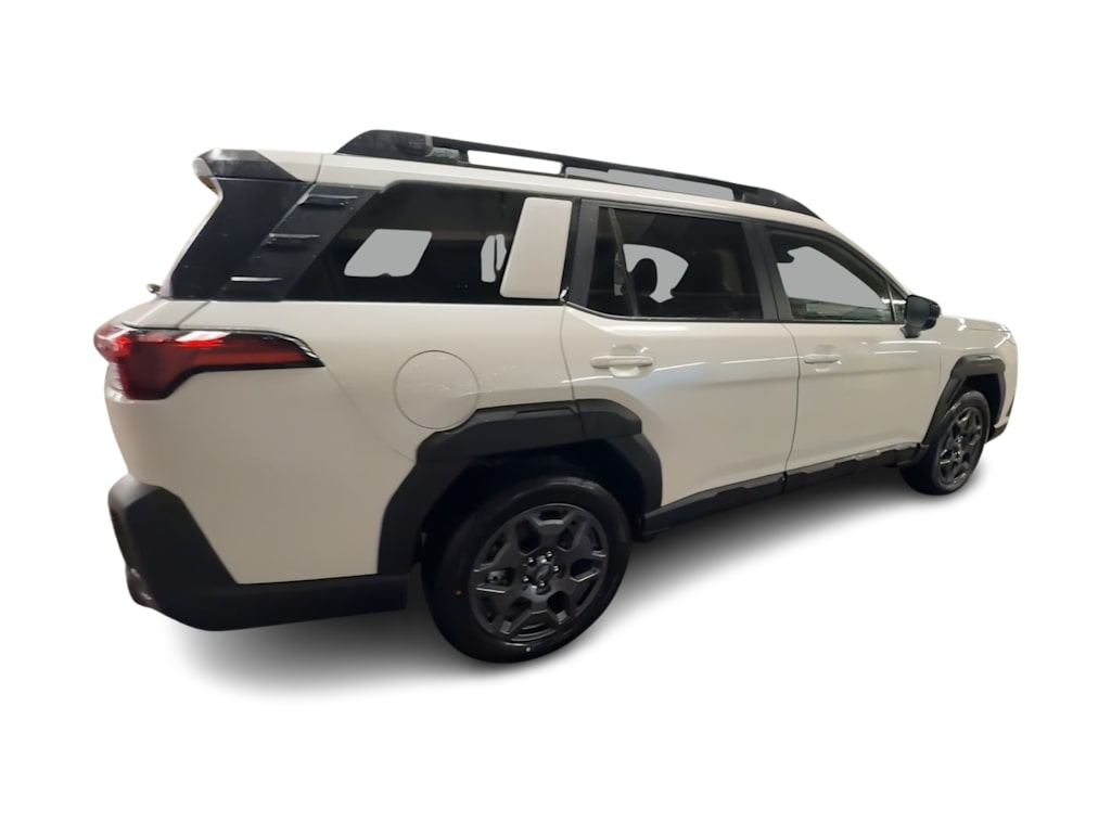 Thumbnail: 2026 Subaru Outback - 21