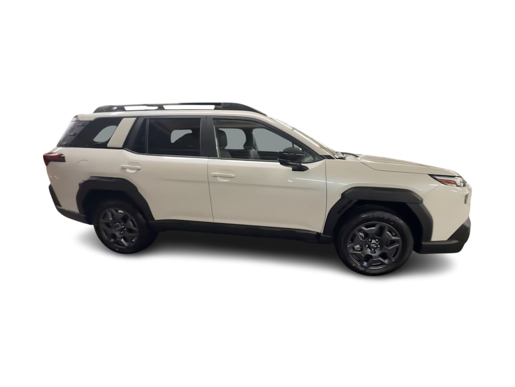 Thumbnail: 2026 Subaru Outback - 16