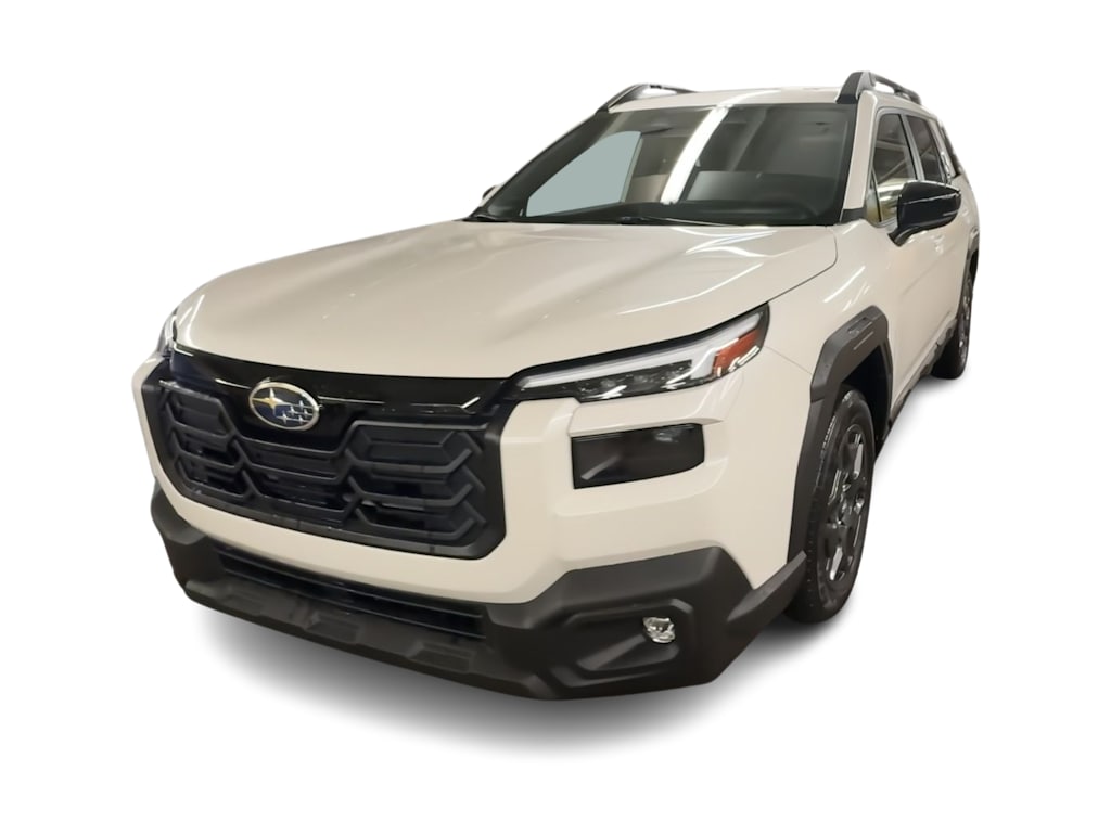 Thumbnail: 2026 Subaru Outback - 18