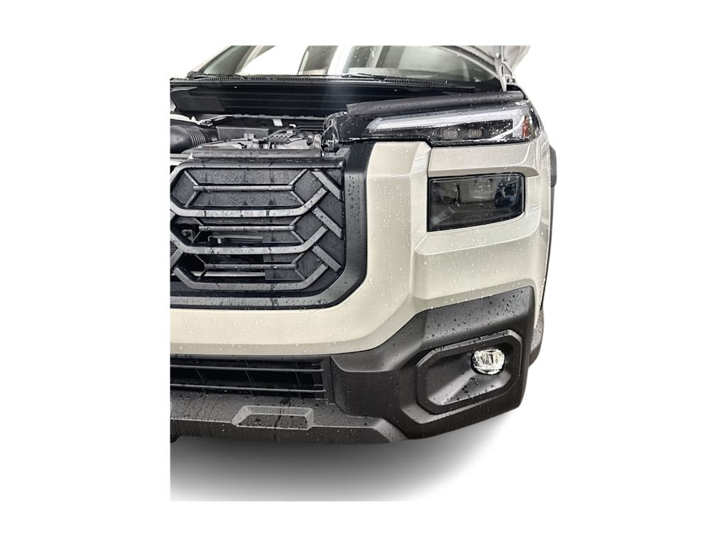Thumbnail: 2026 Subaru Outback - 22