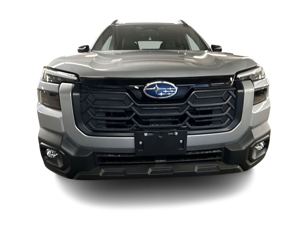 Thumbnail: 2026 Subaru Outback - 5