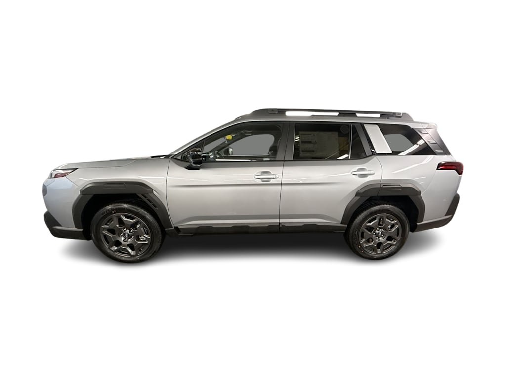 Thumbnail: 2026 Subaru Outback - 2