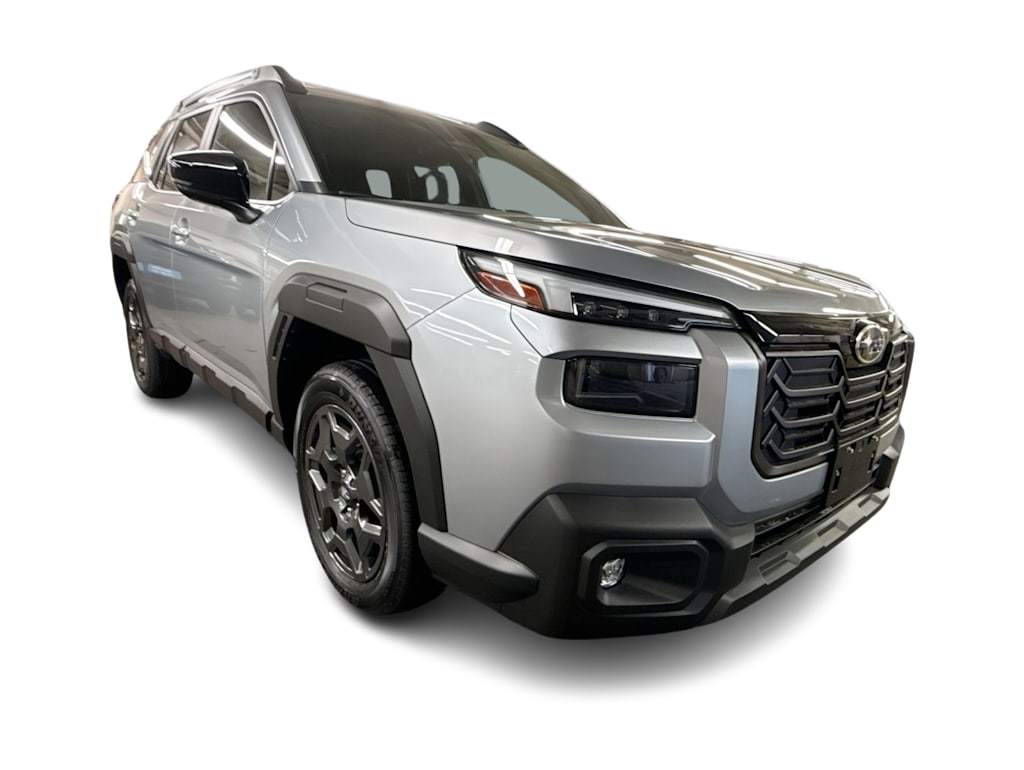 Thumbnail: 2026 Subaru Outback - 8
