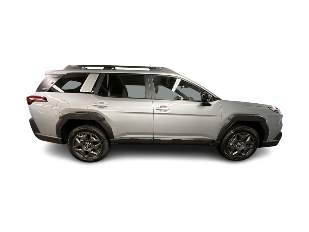 Thumbnail: 2026 Subaru Outback - 11