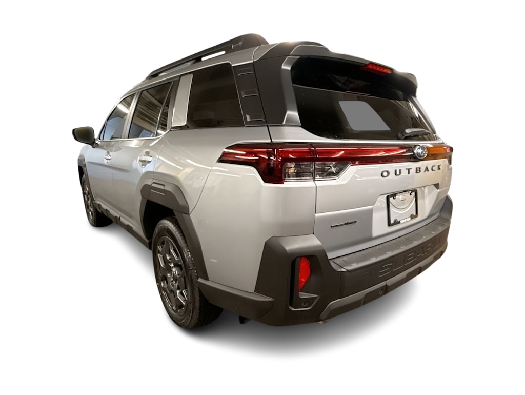 Thumbnail: 2026 Subaru Outback - 3