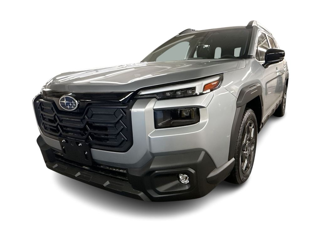 Thumbnail: 2026 Subaru Outback - 9