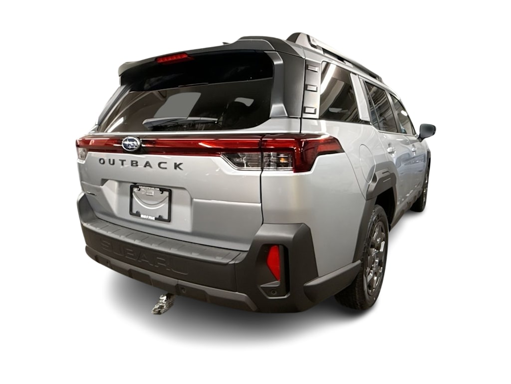 Thumbnail: 2026 Subaru Outback - 10