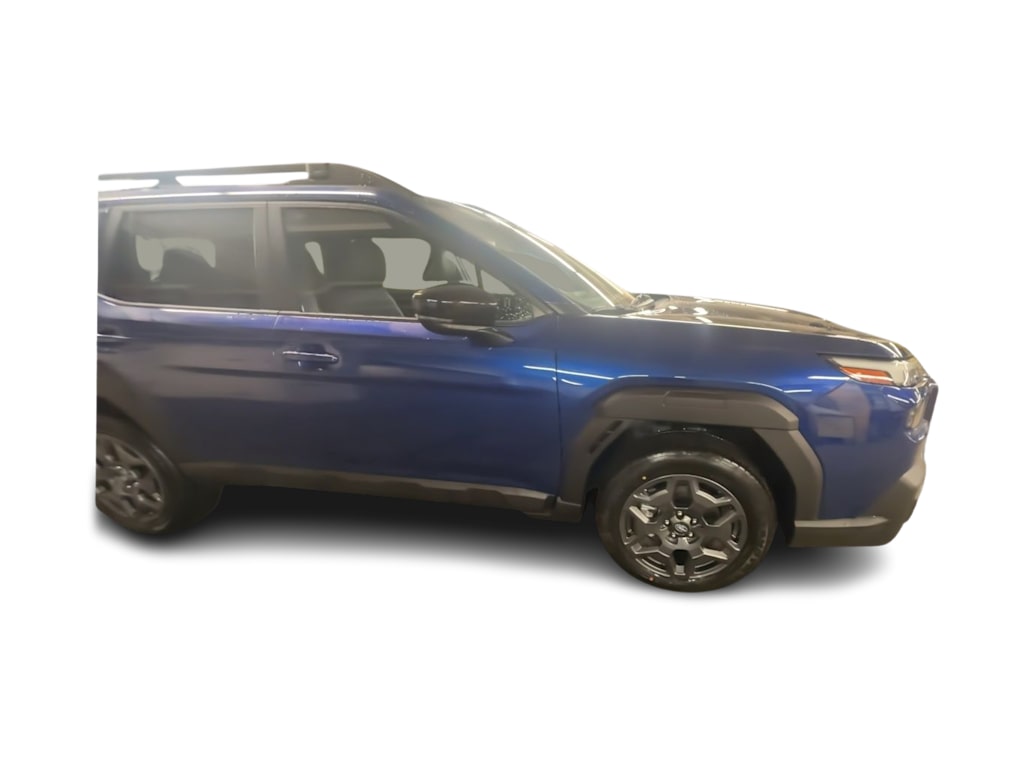 Thumbnail: 2026 Subaru Outback - 22