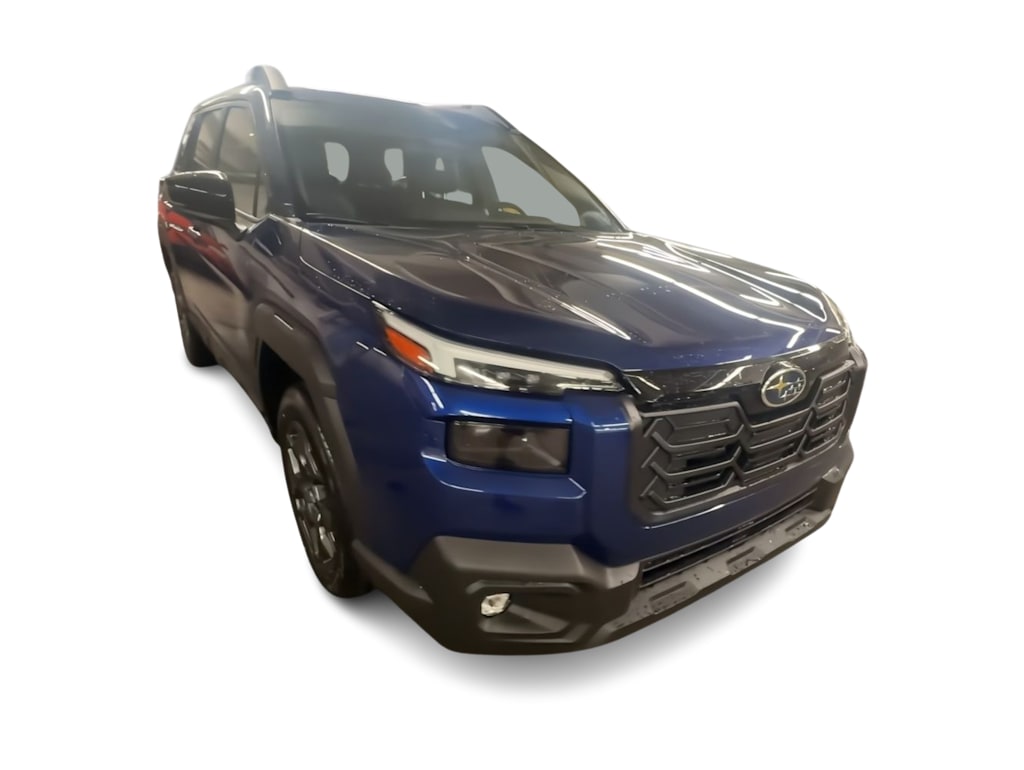 Thumbnail: 2026 Subaru Outback - 19