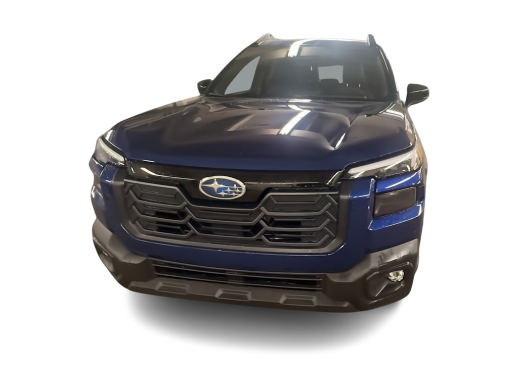 Thumbnail: 2026 Subaru Outback - 6