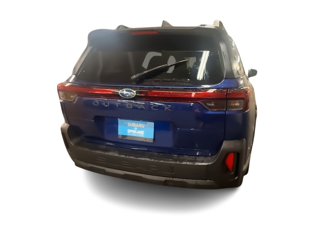 Thumbnail: 2026 Subaru Outback - 5