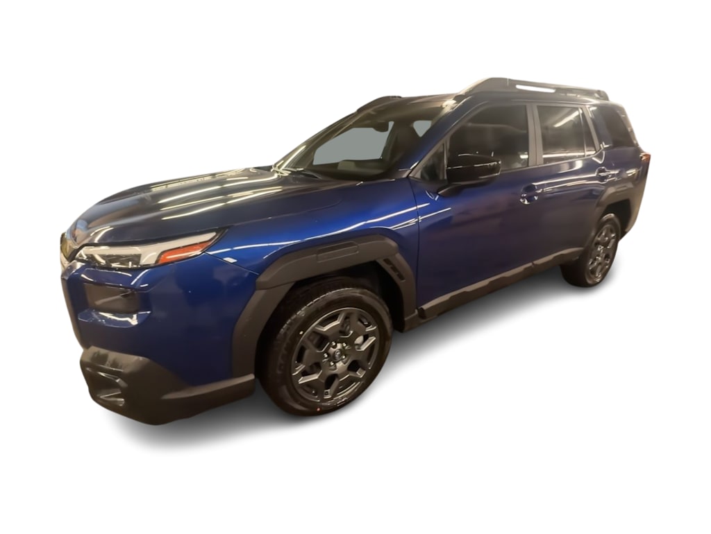 Thumbnail: 2026 Subaru Outback - 20
