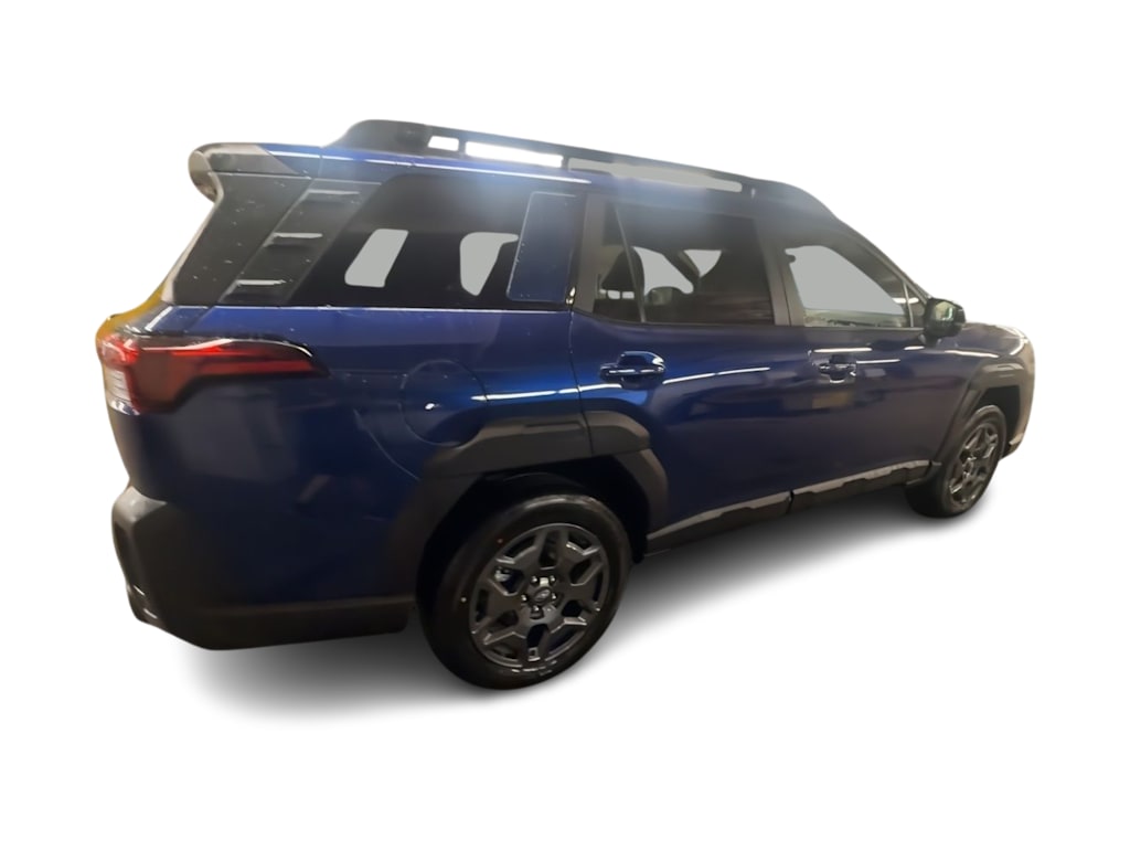 Thumbnail: 2026 Subaru Outback - 21