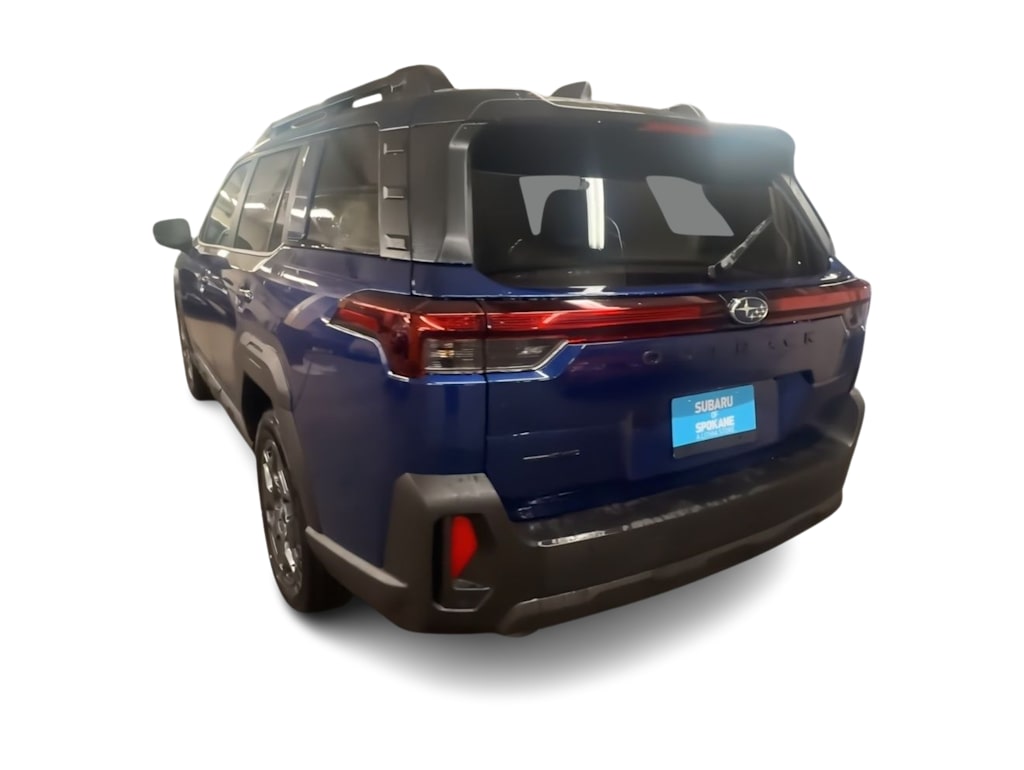Thumbnail: 2026 Subaru Outback - 4