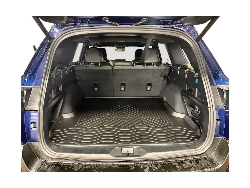 Thumbnail: 2026 Subaru Outback - 17