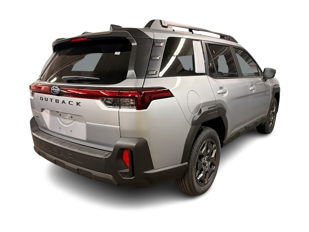 Thumbnail: 2026 Subaru Outback - 20